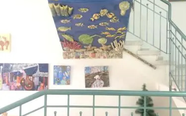 Eilat Art House