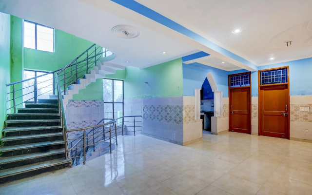 OYO Flagship 77565 akshit residency