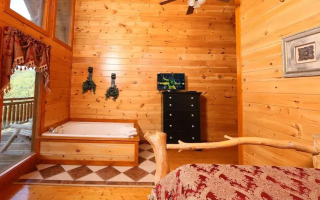 Family Valley Lodge