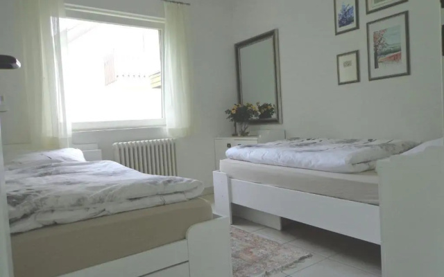Ferienwohnung Noack (Adults Only)
