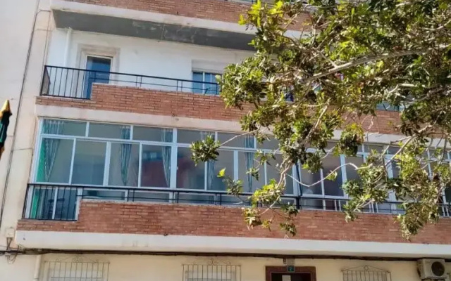 Apartments Plaza de las Escuelas