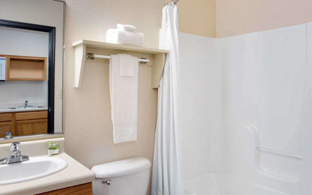 WoodSpring Suites Asheville - Biltmore West