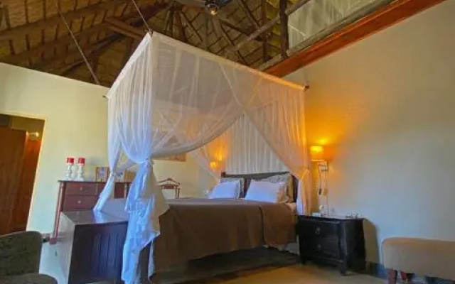 Lengau Lodge