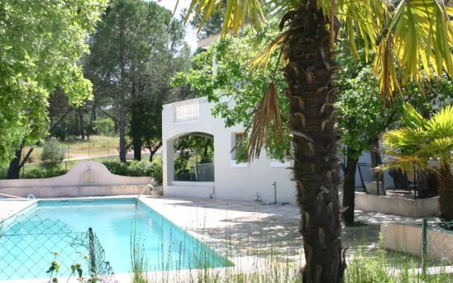 Villa Verona