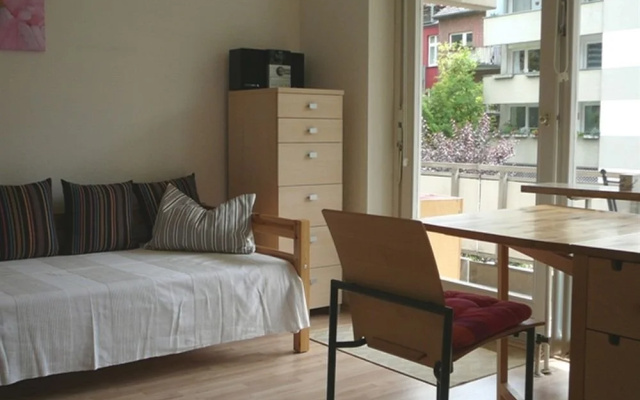 Cityapartment Köln