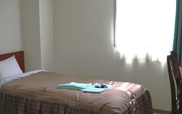 Daiichi Business Hotel Takeso