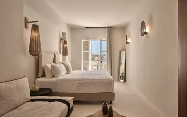 Utopia Hotel