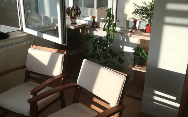RamTur Apartament Mamaia
