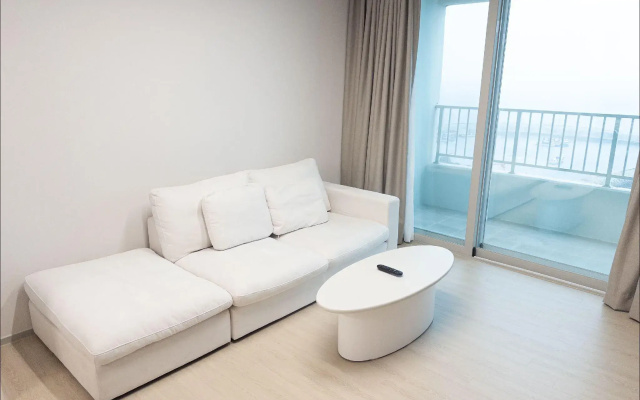 Hotel Wavellent Yangyang