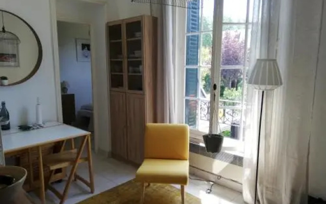 Résidence Villa Argentine