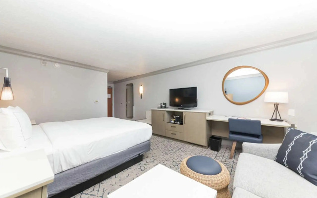 Hilton Melbourne Beach Oceanfront