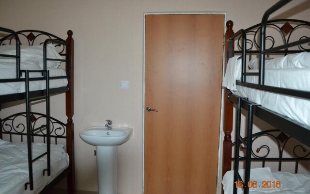 Гостиница Hostel on Portovaya ulitsa в Калининграде отзывы, цены и фото номеров - забронировать гостиницу Hostel on Portovaya ulitsa онлайн Калининград комната для гостей