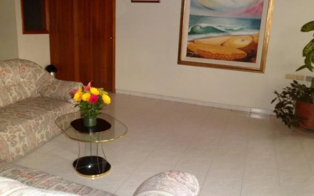 Hotel Tuvalu