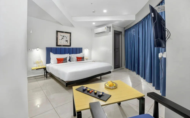 Rooms To Go - Indian Guest Only