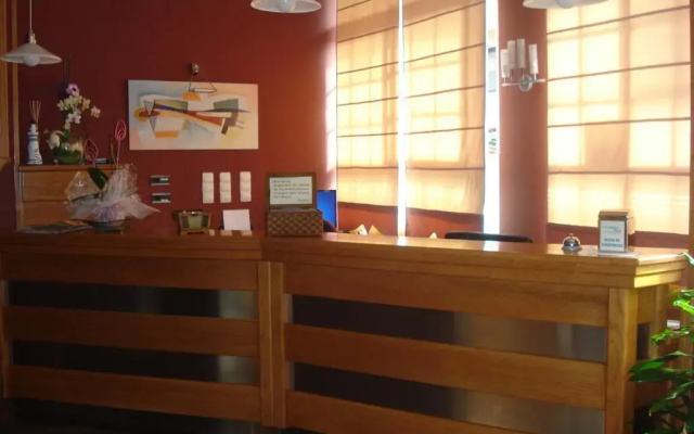 Hotel Florida Mar