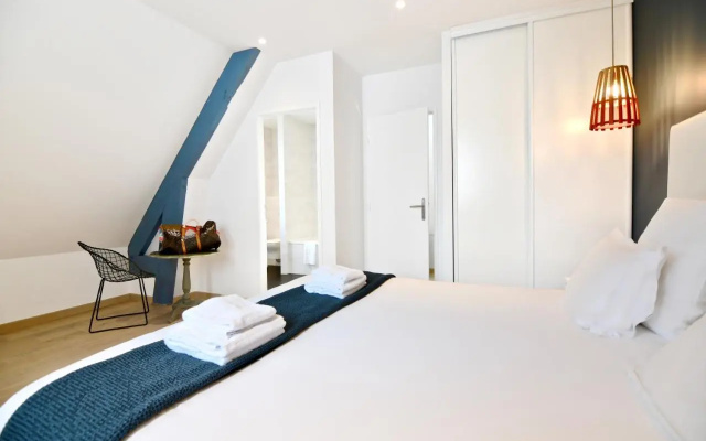 Roscoff Beach House