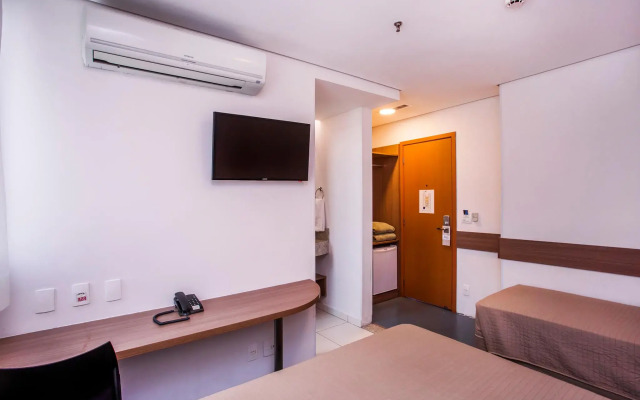 Total Hotel