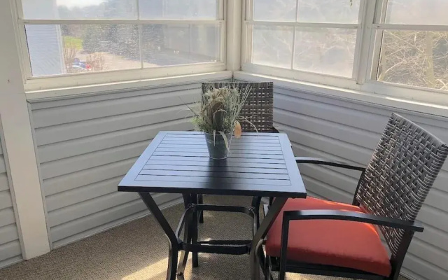 Sanibel Circle 3600 #3618
