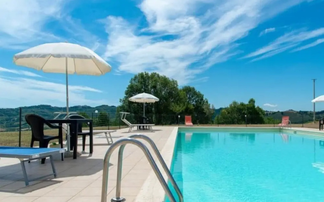 Villa Aurora Comfortable Holiday Residence