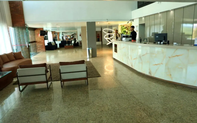 Hotel Village Premium Caruaru