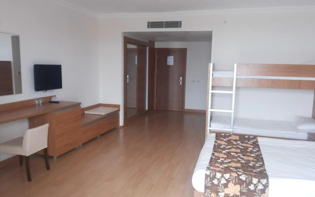 Çenger Beach Resort Spa - All Inclusive