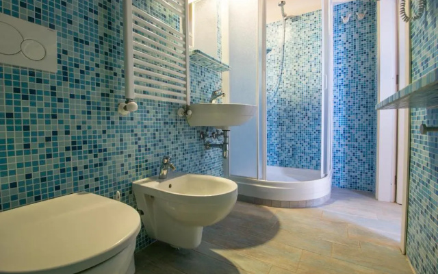 Fattoria Palazzeta Pet & Family Friendly