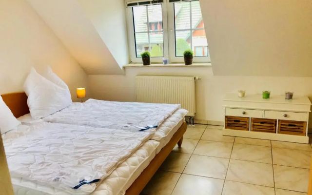Kavelweg 43 EG Wohnung
