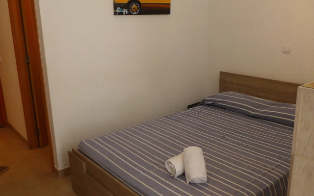 Estudio Castell Joncar - A151