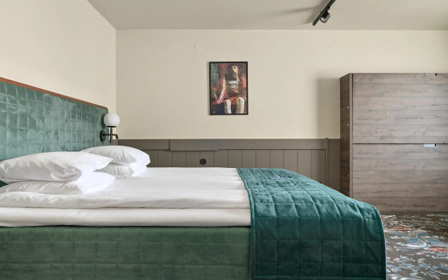 Best Western Gustaf Wasa Hotel