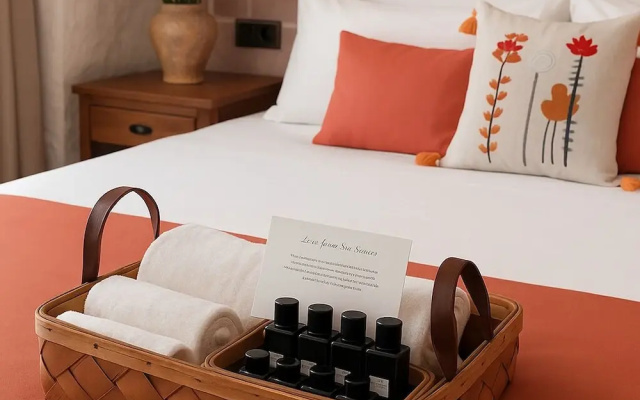 Q-Zen House Cunda