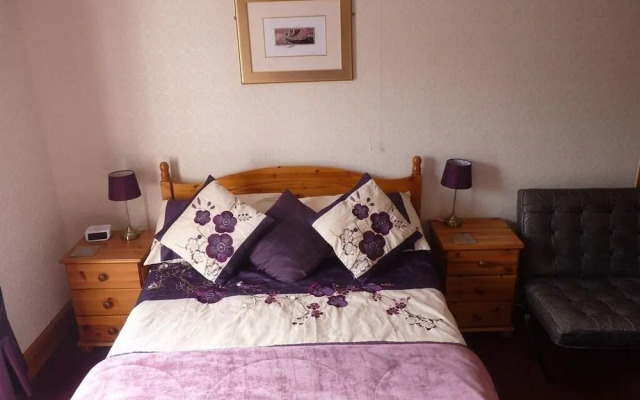 The Pathways Guest House
