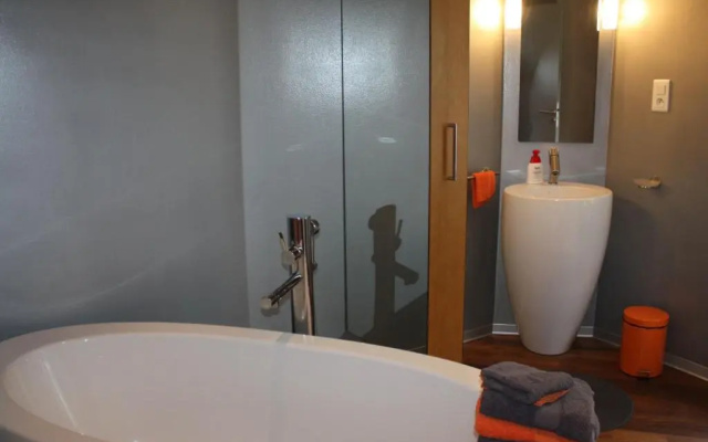 Gite Cleurie, 3 pièces, 5 personnes - FR-1-589-44