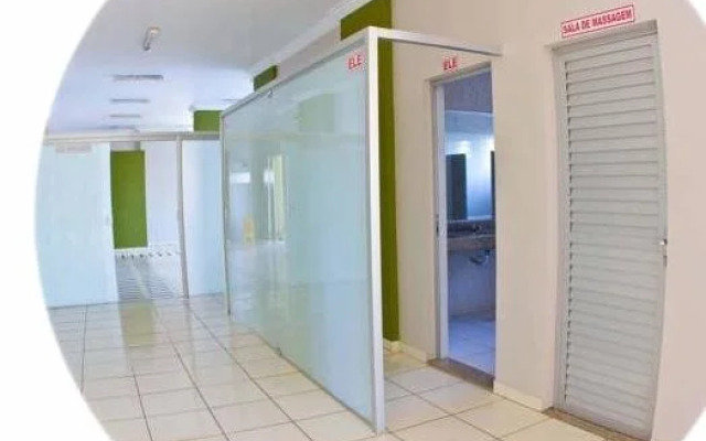 Hotel Toulon Park Residence