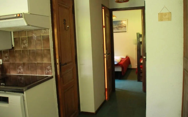 Appartement Châtel, 2 pièces, 6 personnes - FR-1-200-235