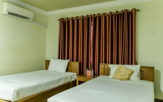 Champey Angkor Hotel