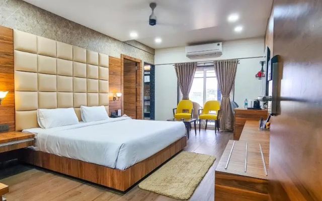 Royal Cliff Hotels & Resorts