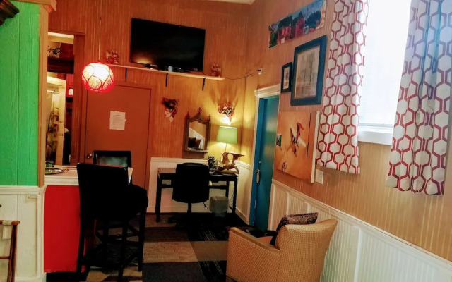 1812 Overture B&B