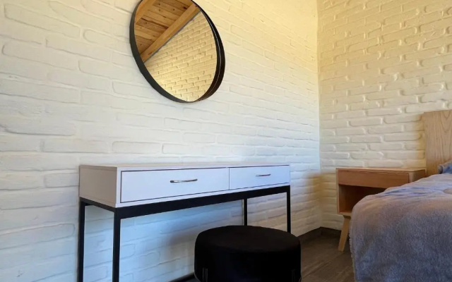 Loft Lobo Tapalpa