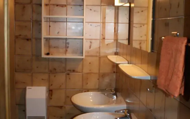 Apartment Martin