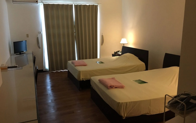 Himawari Hotel