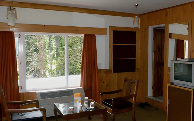 Hotel Alpine Ridge