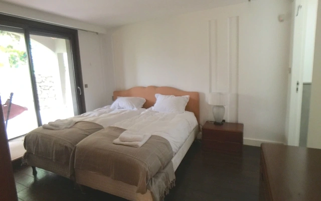 Villa Bellevue