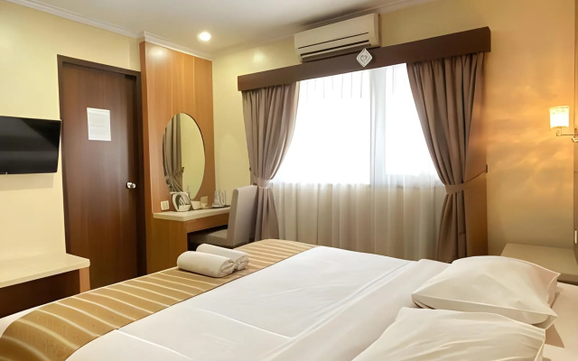 Cipta Hotel Wahid Hasyim