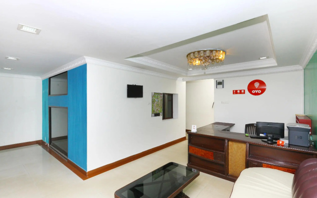 OYO 9183 RJ Inn