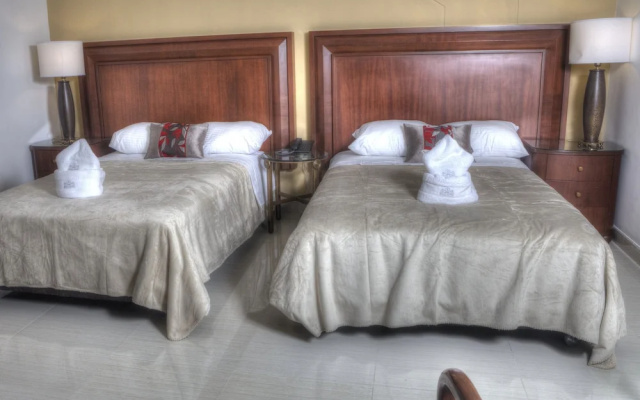 Siball Hotel