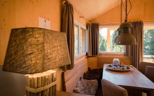 Exclusive Chalet With Sauna