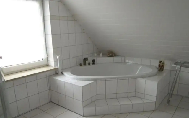 Also a Modern Retreat