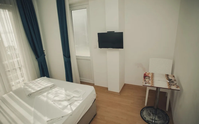 Mimoza Otel