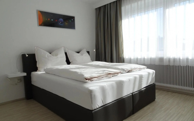 Apartment in Axams Near Axamer Lizum