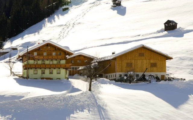 Kleinellmauhof